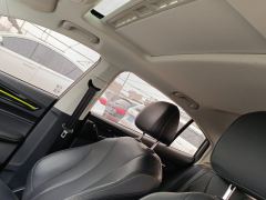 Roewe MG i5 Facelift 1.5L CVT Diamond Edition - ფოტო 15