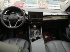 Roewe MG i5 Facelift 1.5L CVT Diamond Edition - ფოტო 16