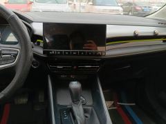 Roewe MG i5 Facelift 1.5L CVT Diamond Edition - ფოტო 17