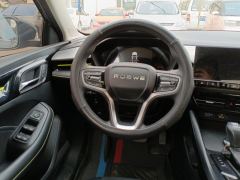 Roewe MG i5 Facelift 1.5L CVT Diamond Edition - ფოტო 18