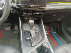 Roewe MG i5 Facelift 1.5L CVT Diamond Edition - ფოტო 19