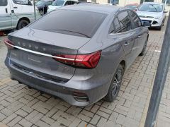 Roewe MG i5 Facelift 1.5L CVT Diamond Edition - ფოტო 2
