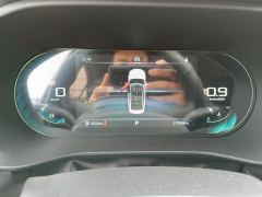 Roewe MG i5 Facelift 1.5L CVT Diamond Edition - ფოტო 20