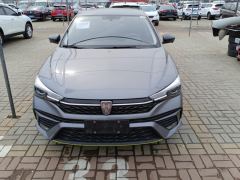 Roewe MG i5 Facelift 1.5L CVT Diamond Edition - ფოტო 3
