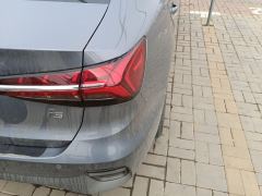 Roewe MG i5 Facelift 1.5L CVT Diamond Edition - ფოტო 5