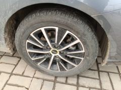 Roewe MG i5 Facelift 1.5L CVT Diamond Edition - ფოტო 6