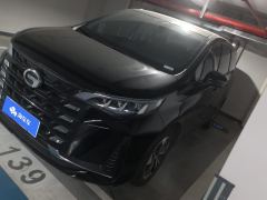 GAC Aion M6 Pro 270T Luxury Edition - фото 1