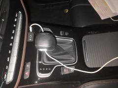GAC Aion M6 Pro 270T Luxury Edition - фото 19