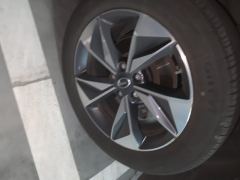 GAC Aion M6 Pro 270T Luxury Edition - фото 6