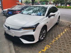 Aion S 460km CHA 580 Pio 60kWh - ფოტო 1