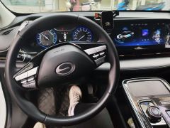 Aion S 460km CHA 580 Pio 60kWh - ფოტო 16