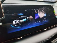Aion S 460km CHA 580 Pio 60kWh - ფოტო 17