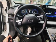 Aion S 460km CHA 580 Pio 60kWh - ფოტო 18
