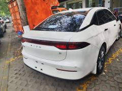 Aion S 460km CHA 580 Pio 60kWh - ფოტო 2