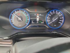 Aion S 460km CHA 580 Pio 60kWh - ფოტო 20