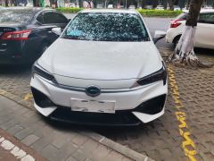 Aion S 460km CHA 580 Pio 60kWh - ფოტო 3