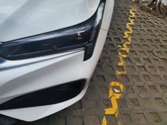 Aion S 460km CHA 580 Pio 60kWh - ფოტო 4