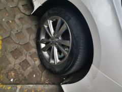 Aion S 460km CHA 580 Pio 60kWh - ფოტო 6