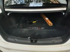 Aion S 460km CHA 580 Pio 60kWh - ფოტო 7