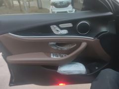 Mercedes-Benz E Class E-Class E 300 L Sport Fashion Edition - ფოტო 12