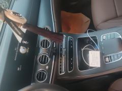 Mercedes-Benz E Class E-Class E 300 L Sport Fashion Edition - ფოტო 17