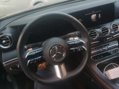 Mercedes-Benz E Class E-Class E 300 L Sport Fashion Edition - ფოტო 18