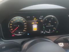 Mercedes-Benz E Class E-Class E 300 L Sport Fashion Edition - ფოტო 20