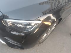 Mercedes-Benz E Class E-Class E 300 L Sport Fashion Edition - ფოტო 4