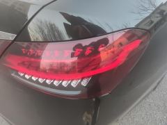 Mercedes-Benz E Class E-Class E 300 L Sport Fashion Edition - ფოტო 5