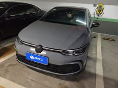 Volkswagen Golf 280TSI DCT R-Line Type - фото 1