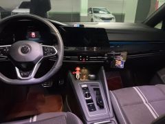 Volkswagen Golf 280TSI DCT R-Line Type - фото 16