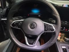 Volkswagen Golf 280TSI DCT R-Line Type - фото 18