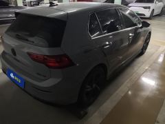Volkswagen Golf 280TSI DCT R-Line Type - фото 2