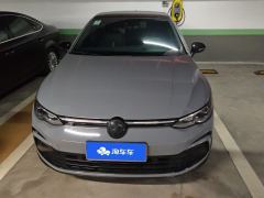 Volkswagen Golf 280TSI DCT R-Line Type - фото 3