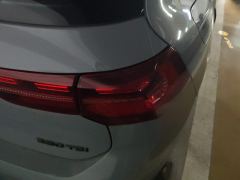 Volkswagen Golf 280TSI DCT R-Line Type - фото 5