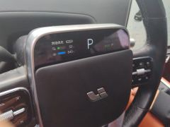 Li Auto L9 Pro - ფოტო 20