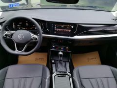 Volkswagen Passat 330TSI Star Elite Edition - ფოტო 16