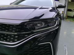 Volkswagen Passat 330TSI Star Elite Edition - ფოტო 4