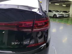Volkswagen Passat 330TSI Star Elite Edition - ფოტო 5