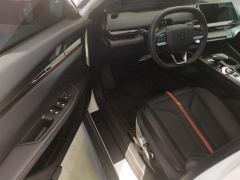 Changan UNI-V 1.5T Premium - фото 14