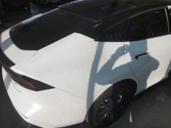 Changan UNI-V 1.5T Premium - фото 2
