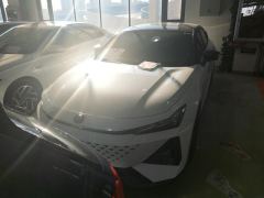 Changan UNI-V 1.5T Premium - фото 3