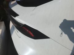 Changan UNI-V 1.5T Premium - фото 5