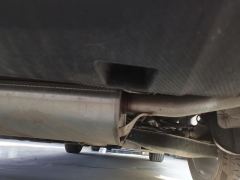 Changan UNI-V 1.5T Premium - фото 9