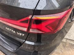 Jetta VS7 280TSI Edition - ფოტო 5