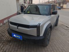 Icar Car iCAR 03 401km Edition - photo 1
