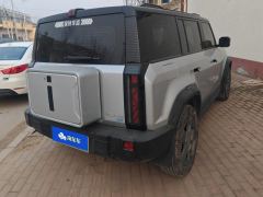 Icar Car iCAR 03 401km Edition - photo 2