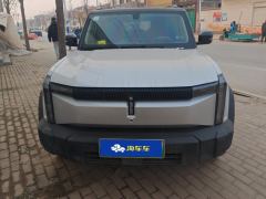 Icar Car iCAR 03 401km Edition - photo 3
