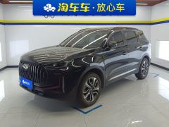Chery Tiggo 7 PLUS Edition 1.5T CVT Edition - ფოტო 1