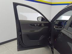 Chery Tiggo 7 PLUS Edition 1.5T CVT Edition - ფოტო 12